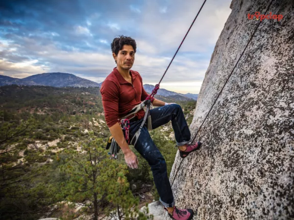 6. The Dukes Retreat 