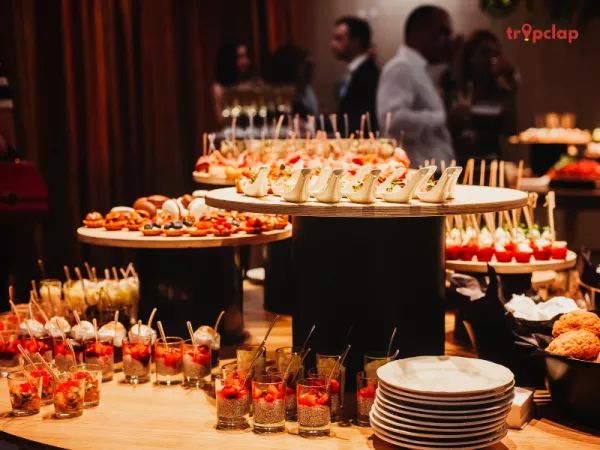 8. The Corinthians Resort and Club 