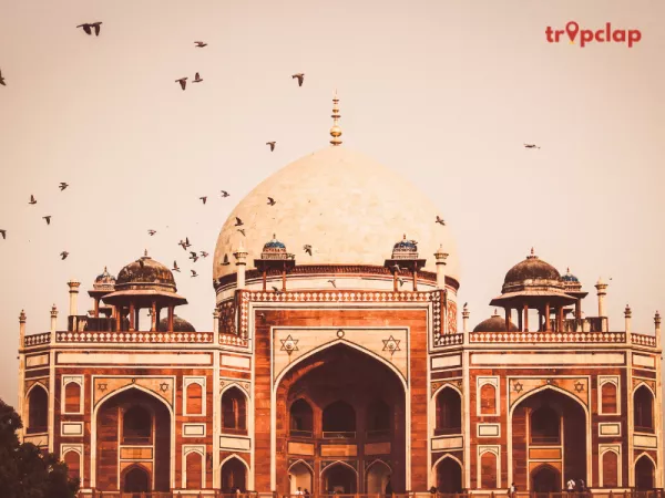 Delhi (UT established 1956)