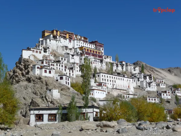 Ladakh  (UT established 2019)