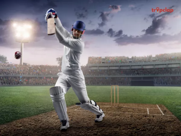 9. Ekana Cricket Stadium