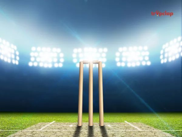 10. MA. Chidambaram Stadium