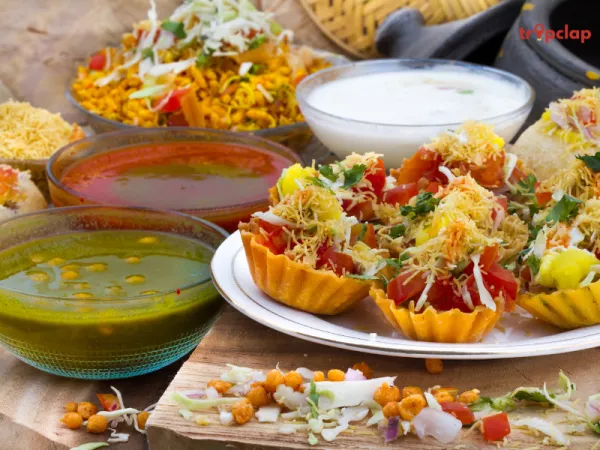 9. Imly Rajender place