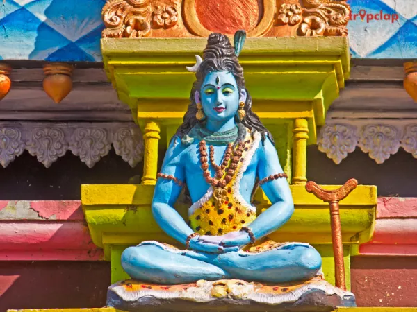 The Bhayian Da Shiwala Mandir: