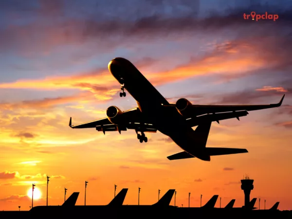 1. Indira Gandhi International Airport, Delhi: