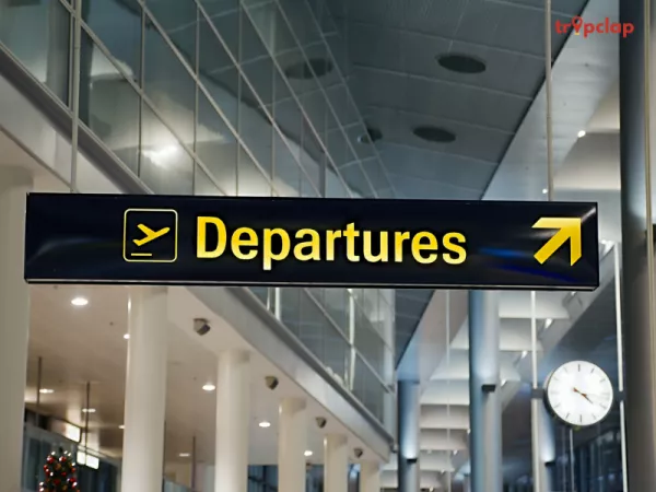 7. Cochin International Airport, Kochi: