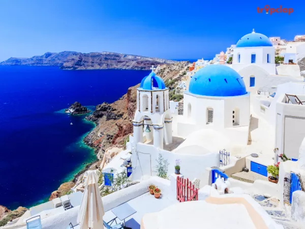 7. Greece