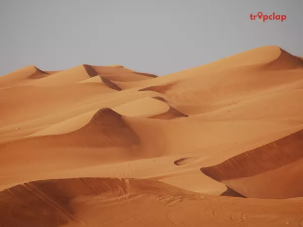 The California Zephyr, USA: