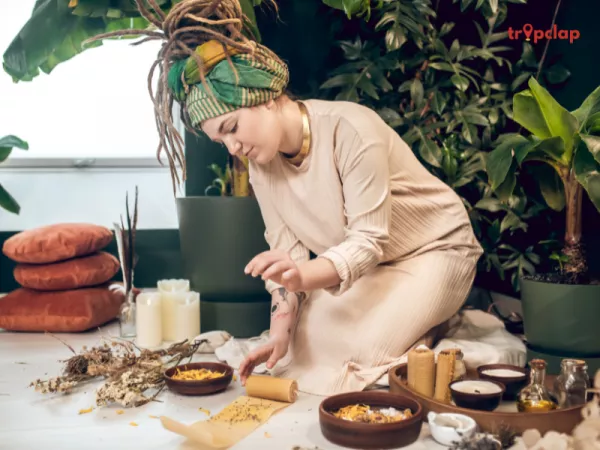 6. AyurvedaGram Heritage Wellness Centre, Karnataka: 