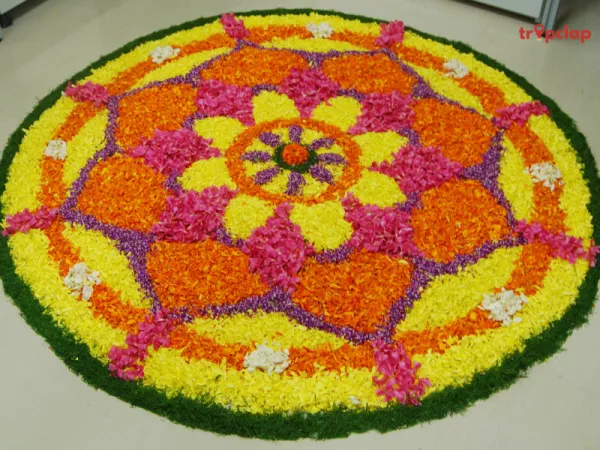 7. Onam/Makar Sankranti