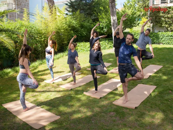 9. Ananda in the Himalayas 