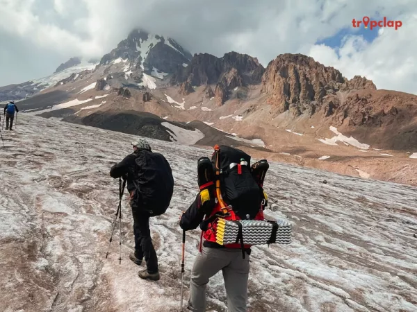  4. Lachen and Thangu Valley