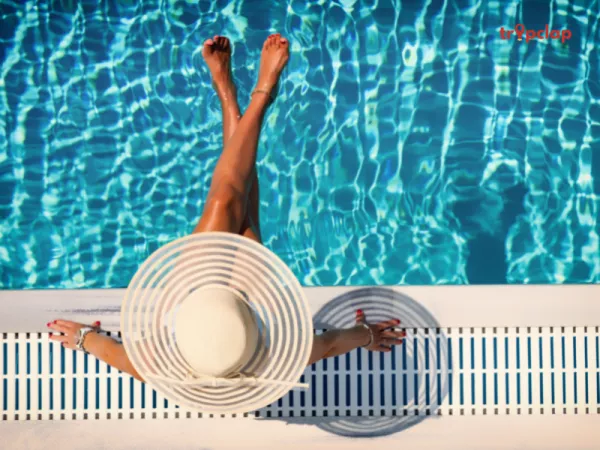 1. Summer (Grishma Ritu) - April 15th  to June 15th 