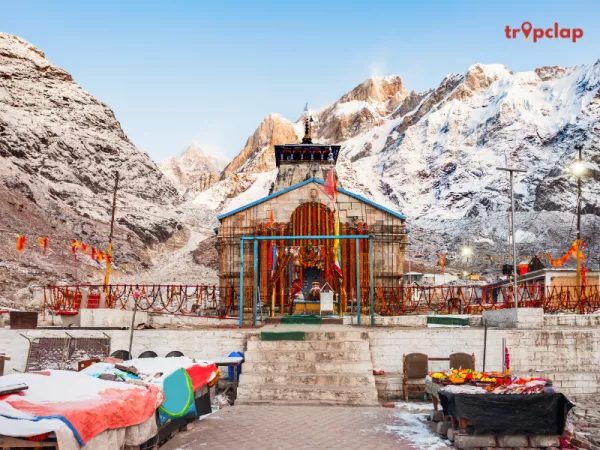Kedarnath 