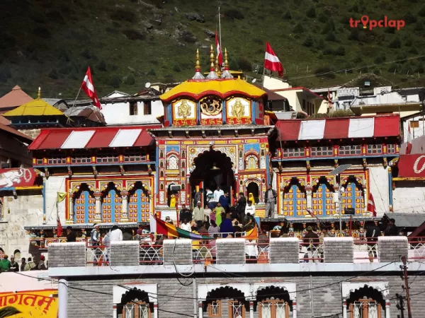 Badrinath 