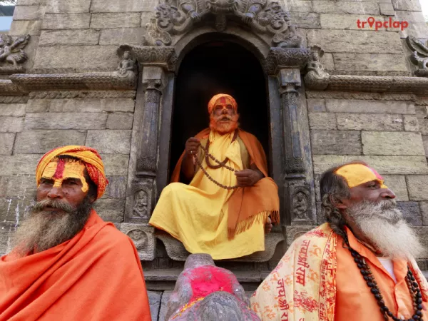 Reason behind Uttarakhand is known as Dev bhoomi