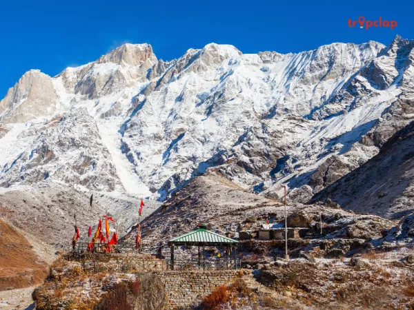 A suggested itinerary for Char Dham Yatra on a budget: