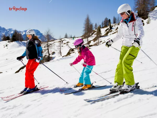 Things to do in Auli