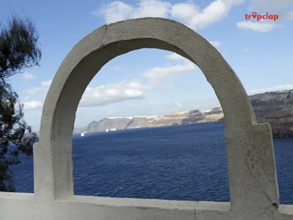 4. Tilos Island: A Small Island with a Big Heart