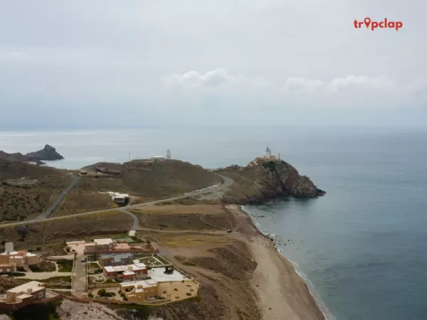 Cabo de Gata