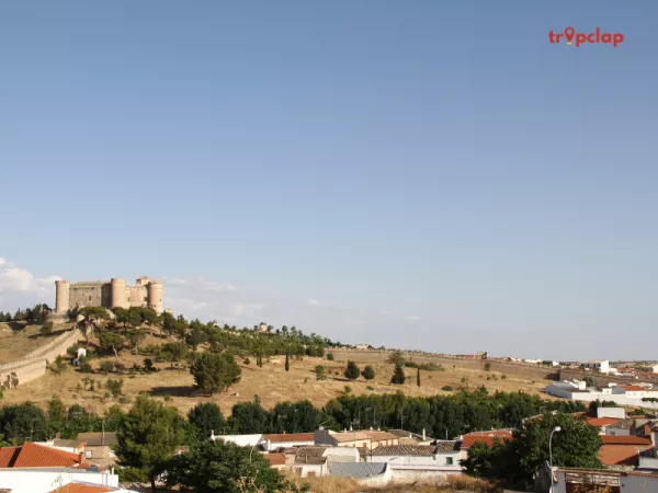 Belmonte - A Jewish Heritage Town