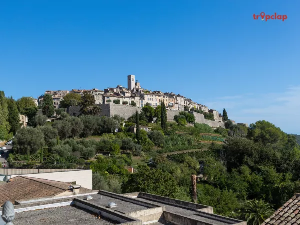 Saint-Paul-de-Vence