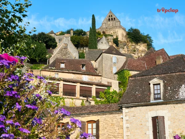 Beynac-et-Cazenac, Nouvelle-Aquitaine