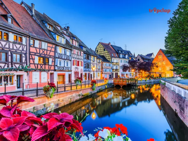 Colmar, Alsace