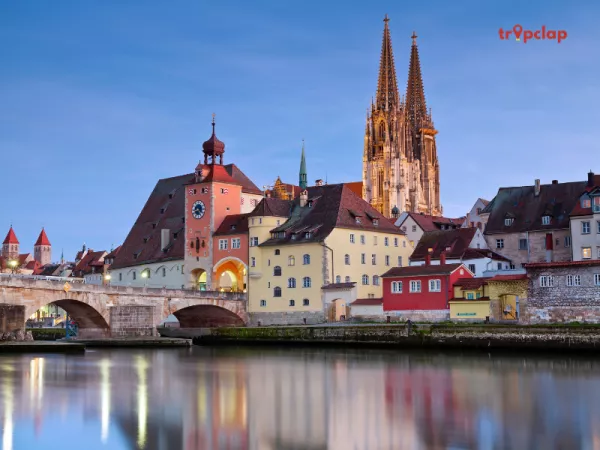 Regensburg