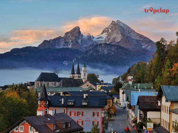 Berchtesgaden