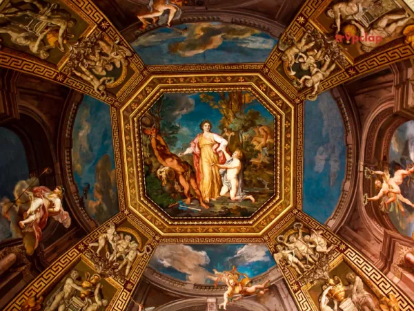  Museum of Medieval and Modern Art - Nice, France