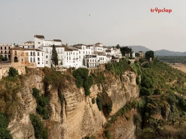 Ronda, Spain