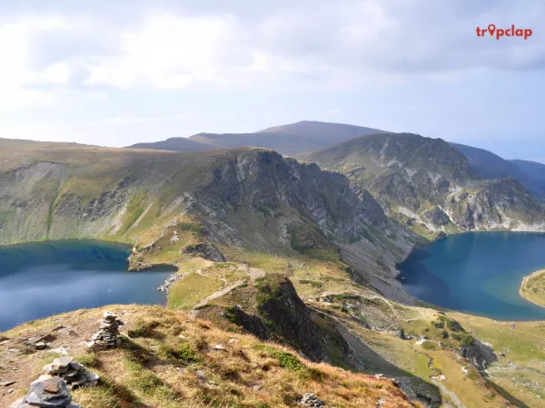Rila Monastery Trek, Bulgaria