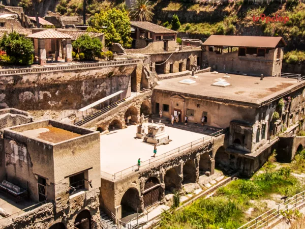Herculaneum, Italy
