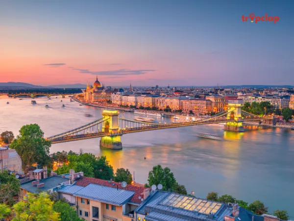  Budapest, Hungary