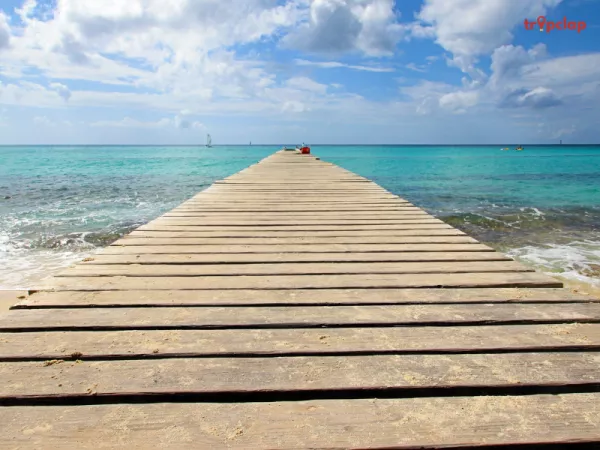 Praia da Rocha Baixinha - Algarve