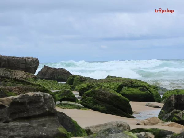 Praia do Tonel - Algarve