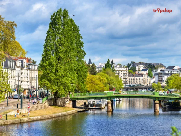Plage de la Grève Blanche, Brittany