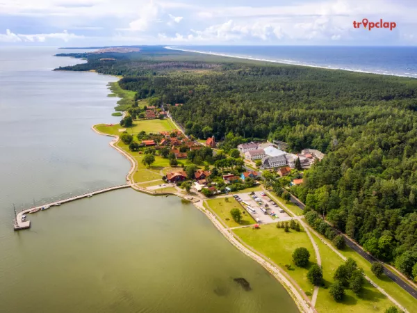  Juodkrante Beach, Lithuania