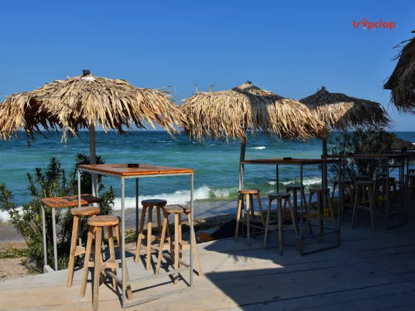 Vama Veche Beach, Romania