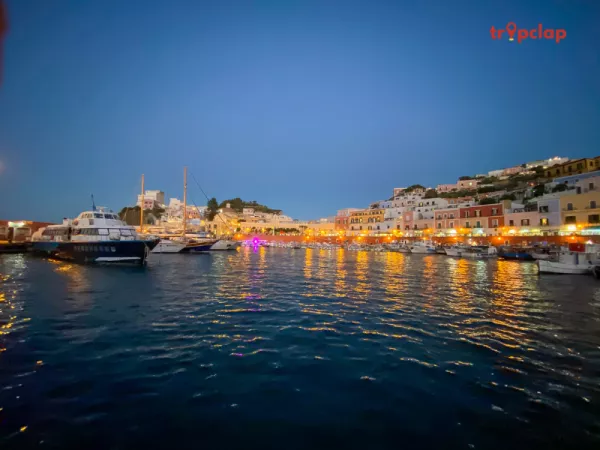  Isola di Ponza, Italy