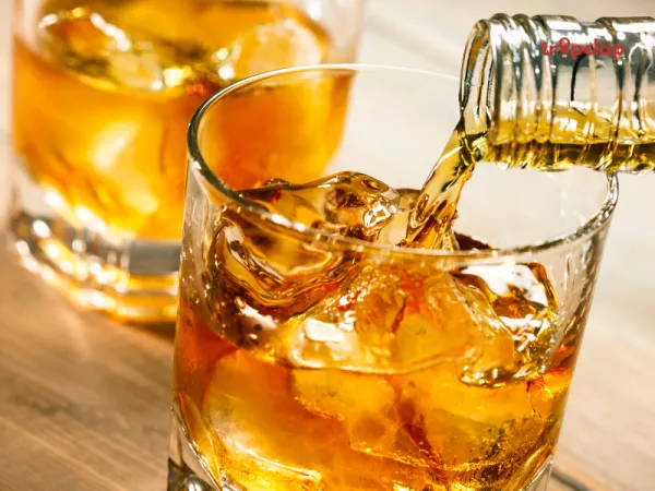 Lagavulin Distillery