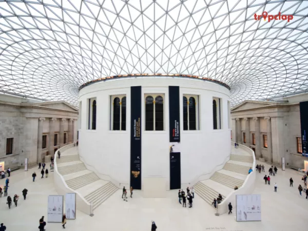 Visit the Free Museums