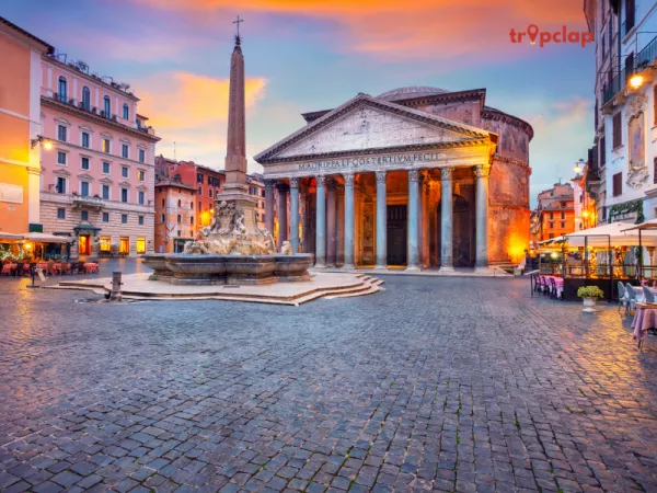 Pantheon 