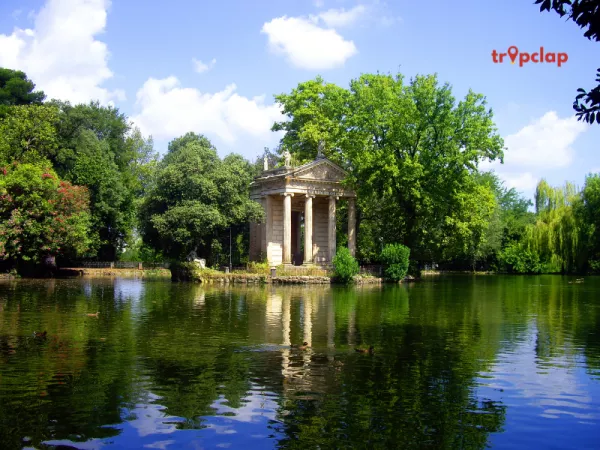 Villa Borghese 