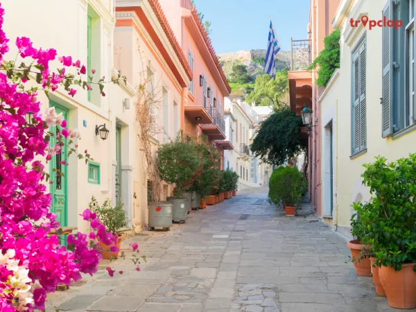 Budget accommodation