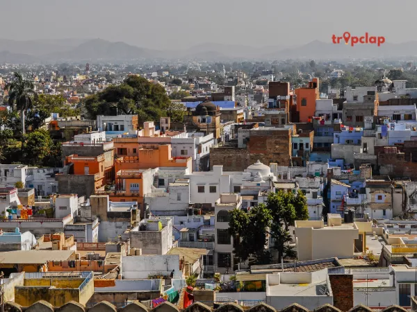 Day 4: Experience the Rural Charm of Udaipur at the Village