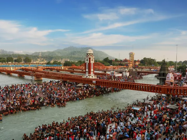 1.3 Haridwar