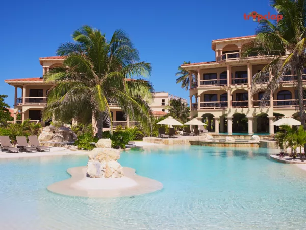 11. Raffles Udaipur Resort  