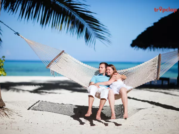 3.1 Andaman & Nicobar Island